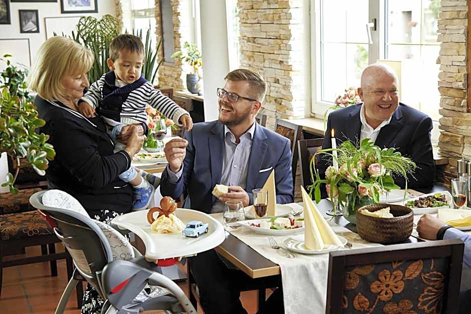 Hotel & Restaurant Rizzelli Superior