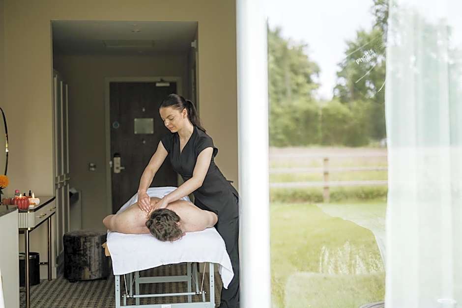 voco The Club - Dublin Gateway by IHG