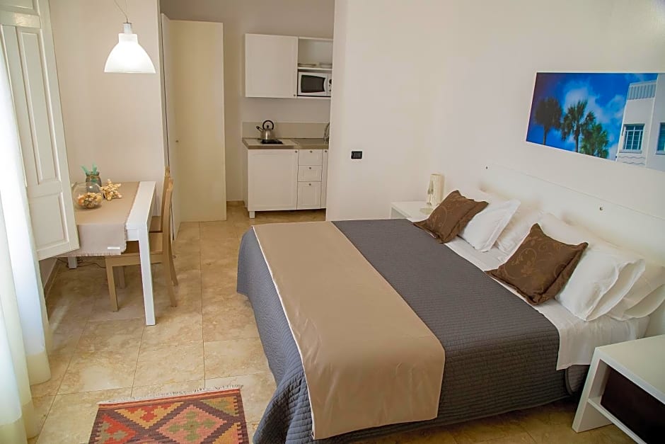 San Domenico Residence by BADIA NUOVA