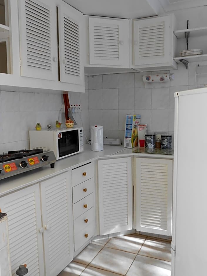 Escombe Accommodation Self Catering