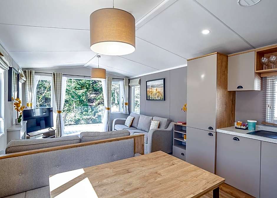 Notter Bridge Holiday Park