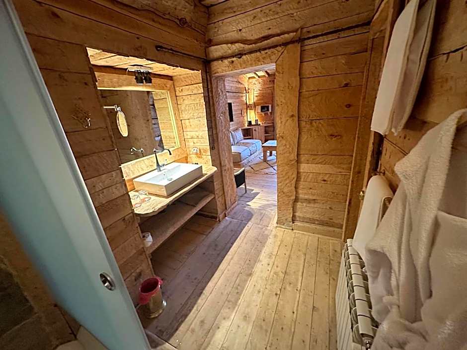 Hotel Xaluca Spa Aguelmame Sidi Ali