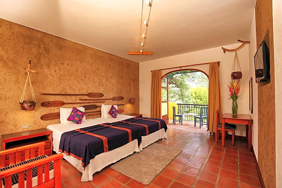 Villa Santa Catarina