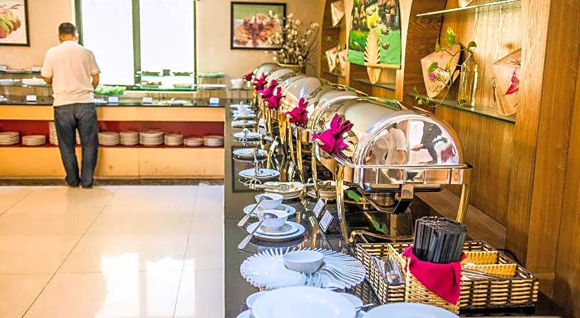 Muong Thanh Holiday Vung Tau Hotel