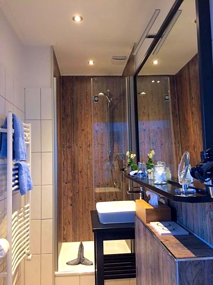 Hotel Garni Landhaus Uttum