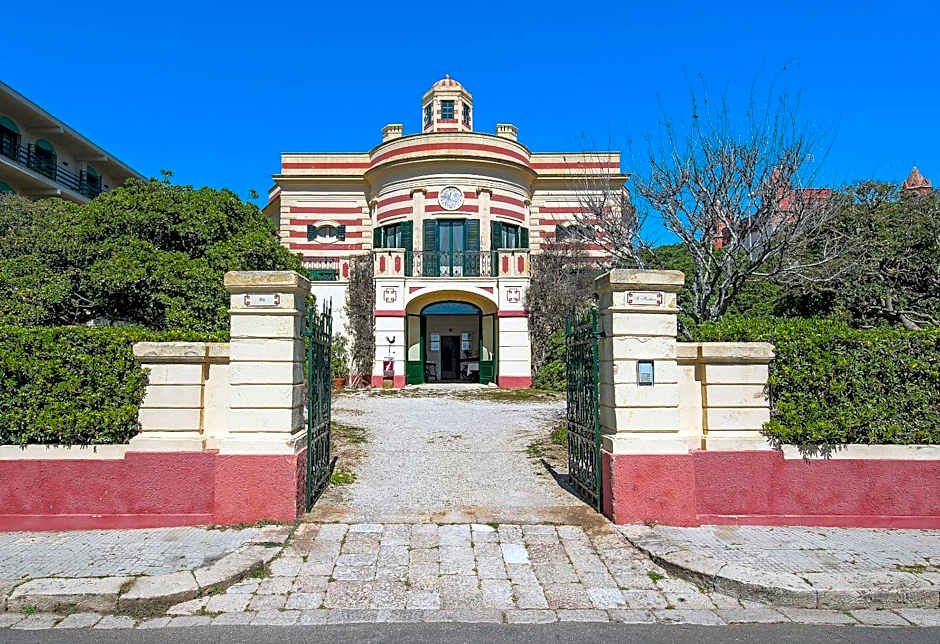 Villa La Meridiana - Caroli Hotels