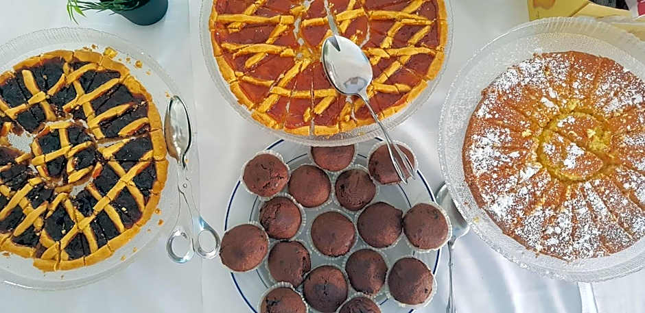 Hotel Mare Blu -- boutique