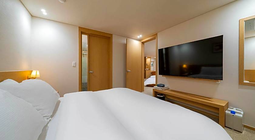 Benikea Hotel Bizinn