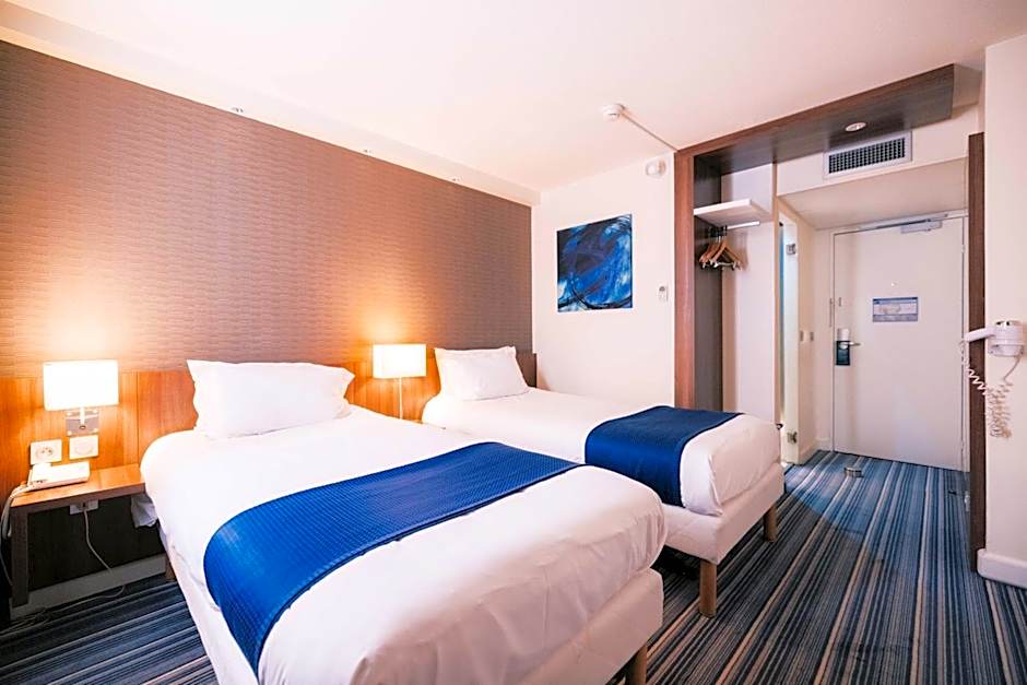 Holiday Inn Express Lille Centre By IHG