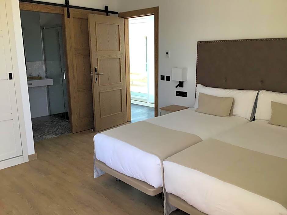 VISTALEGRE Hotel-Spa