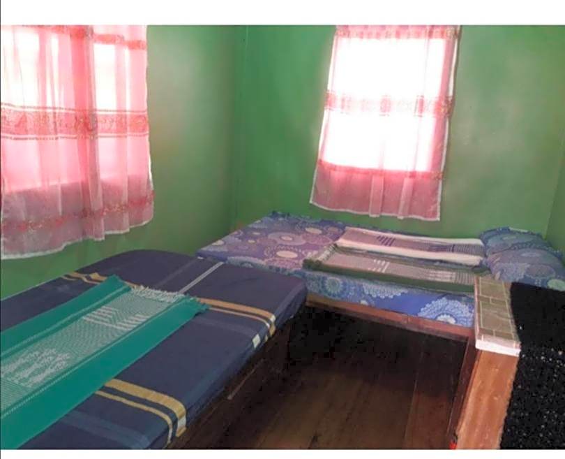 BATAD CRISTINA'S Main Village INN & Restaurant