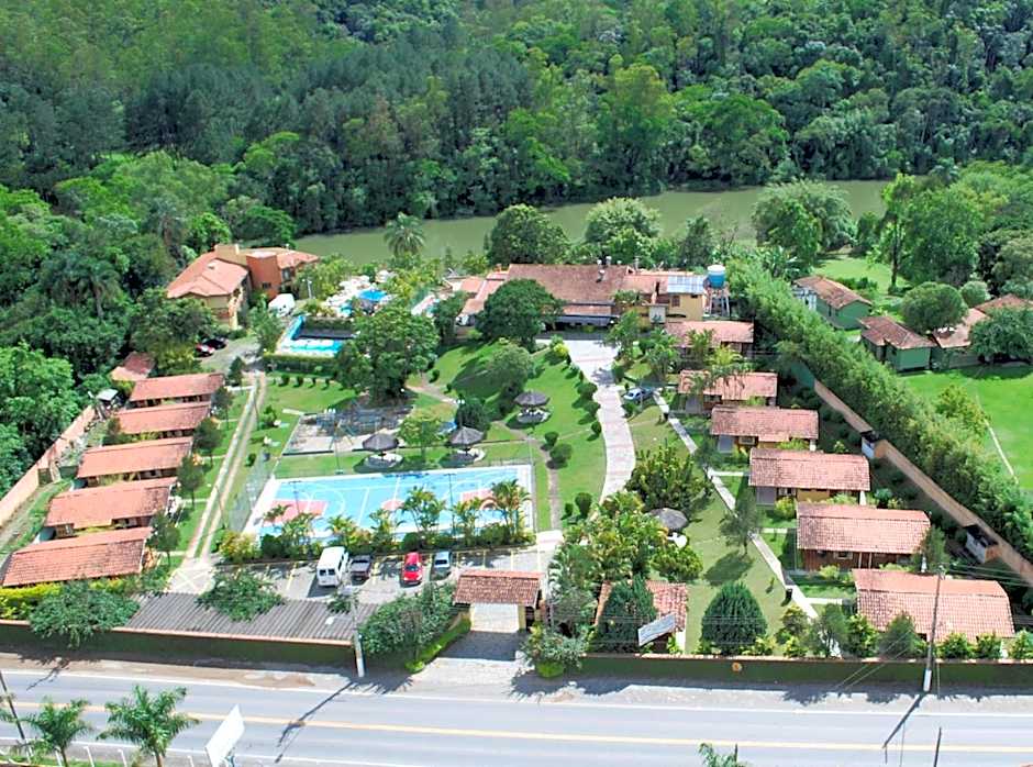 Vale do Sonho Hotel — 50 fotoğraftan 1. fotoğraf