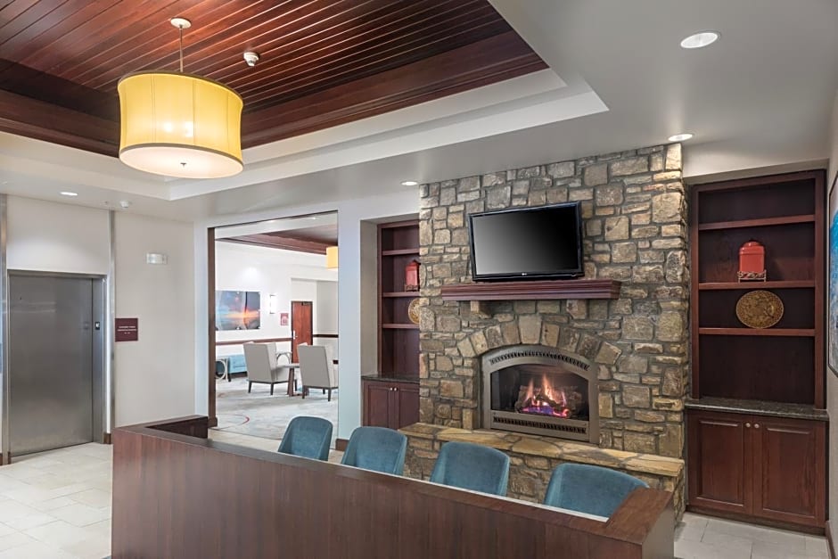 DoubleTree by Hilton Biltmore/Asheville