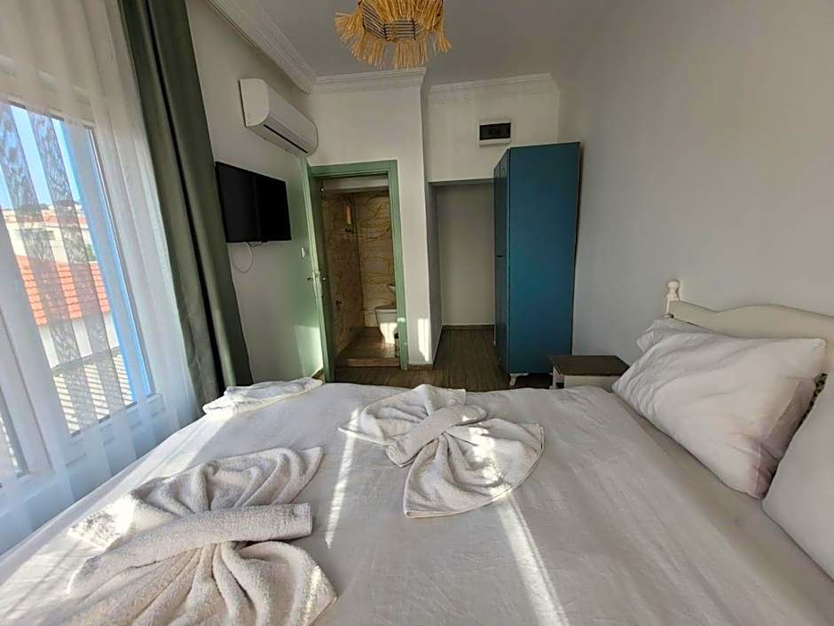 Ayvalık La Vita Butik Otel