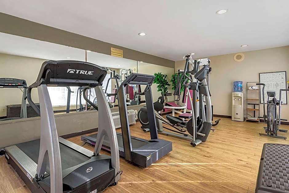 Quality Inn Conyers I-20