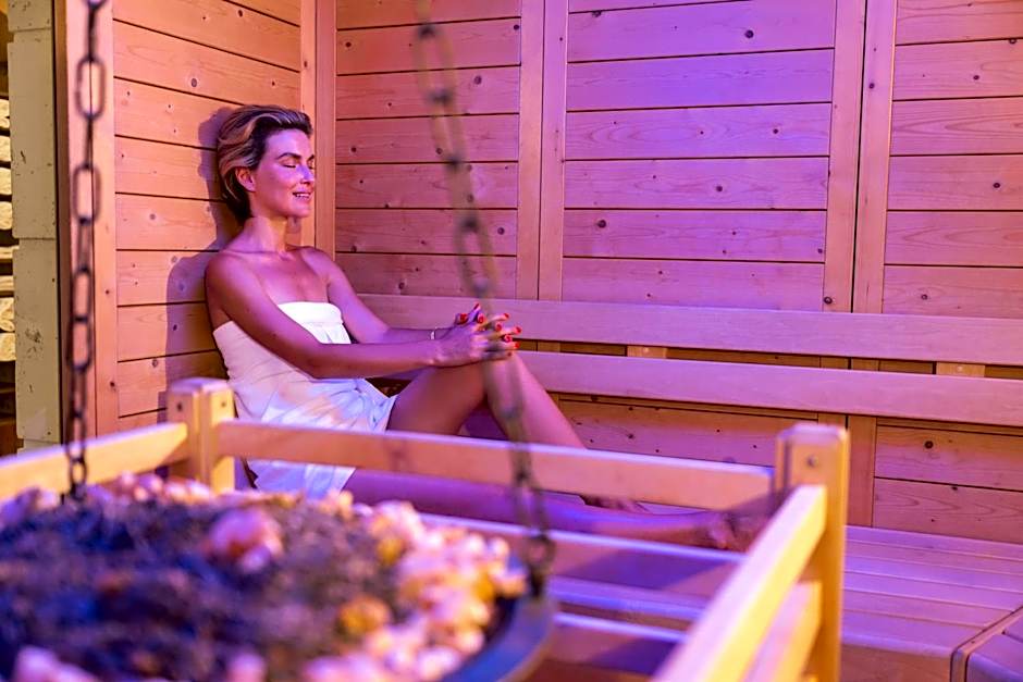 Tevini Dolomites Charming Hotel