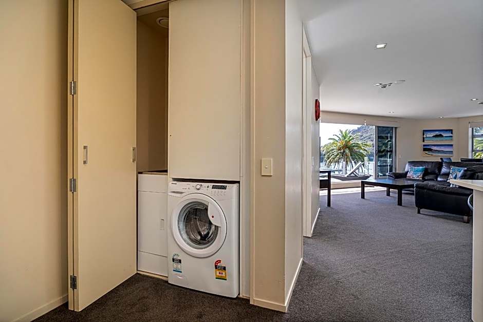 Esplanade Apartments