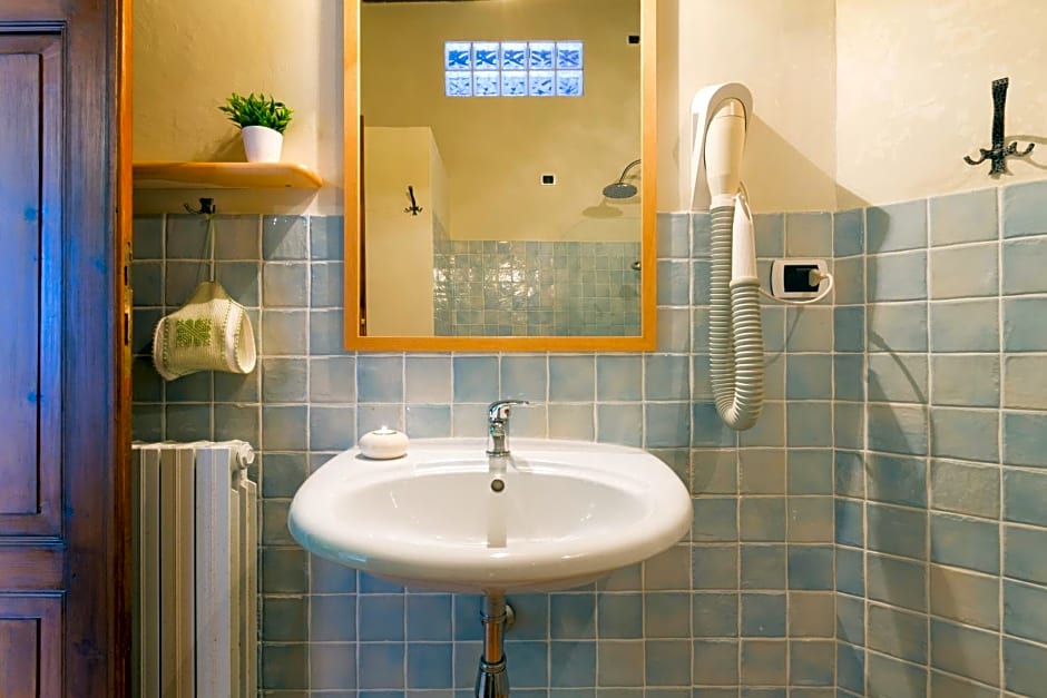 B&B S'Asilo Sardegna