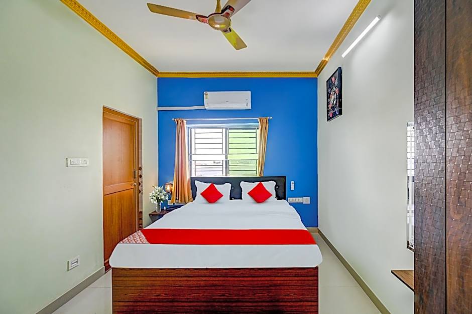 Hotel O GD STAY INN 1