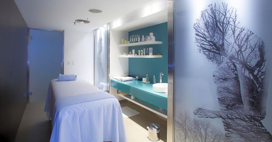 Hotel Pullman City Center Rosario