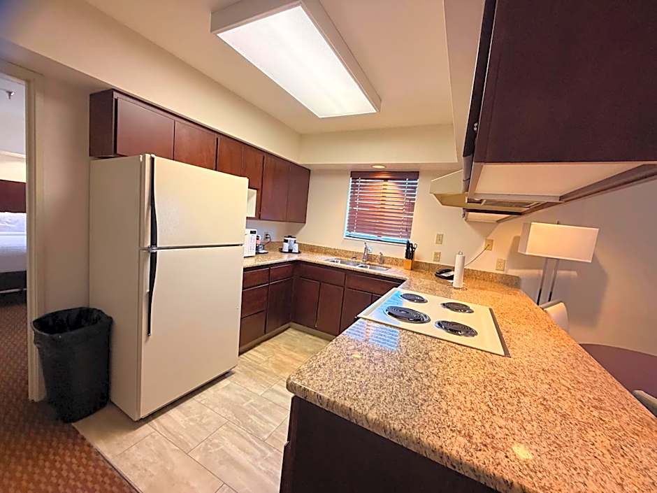Clarion Inn Page - Lake Powell