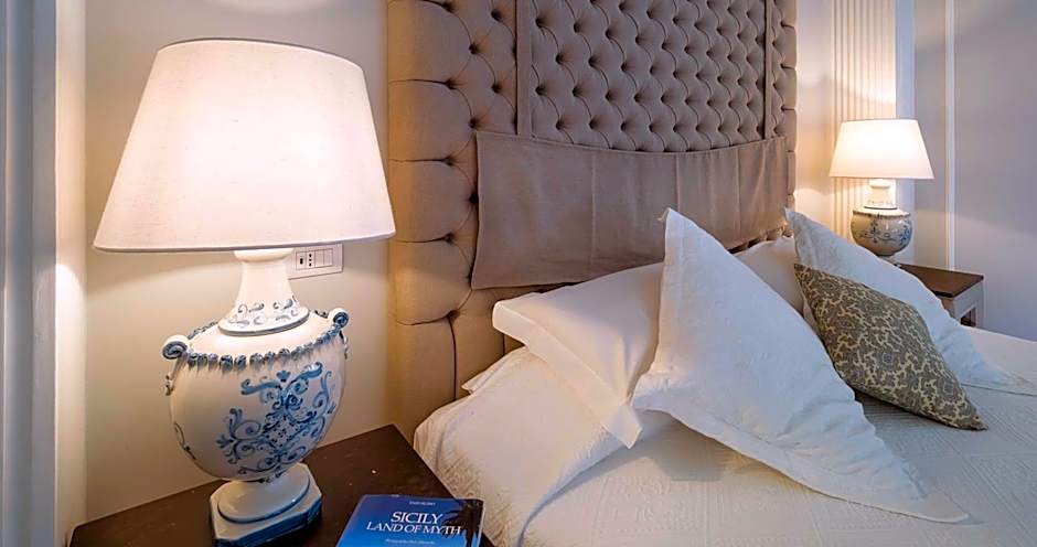 Gagliardi Boutique Hotel