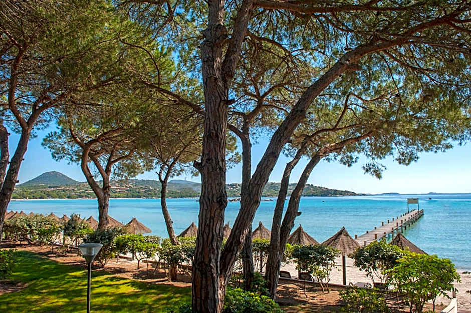 Hôtel & Lodges Moby Dick