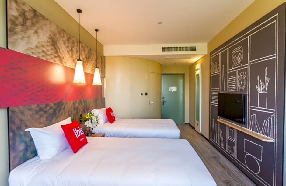 ibis Wenzhou University Hotel