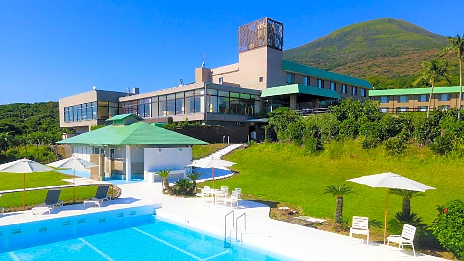 HACHIJO VIEW HOTEL
