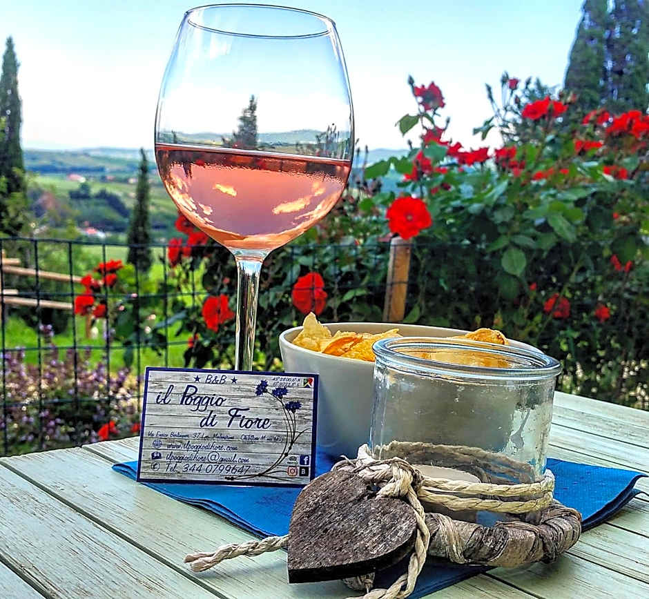 B&B Il Poggio di Fiore
