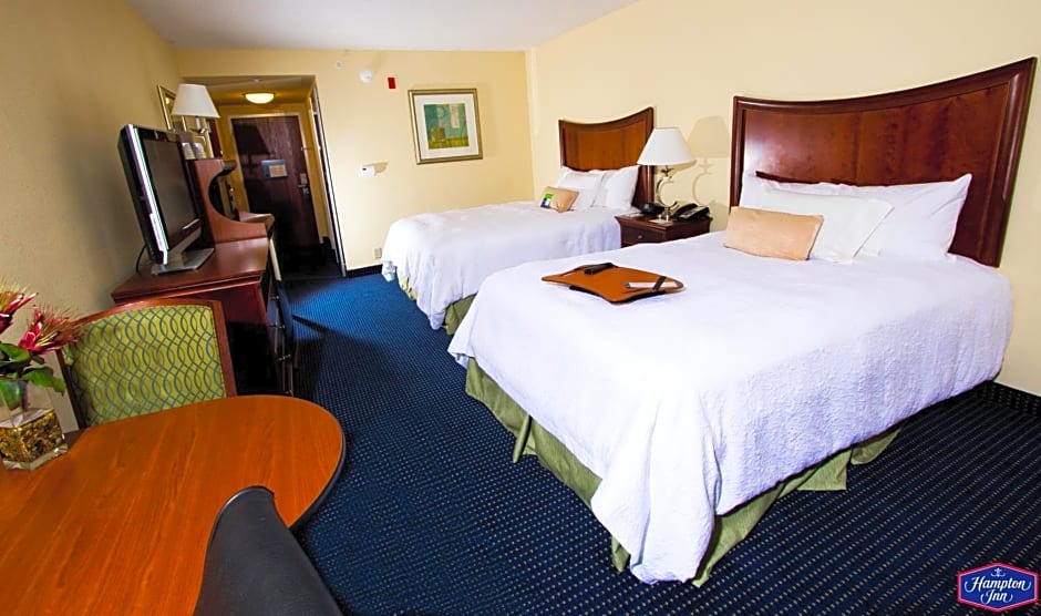 Hampton Inn Melbourne-Viera
