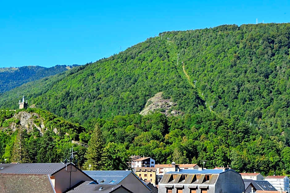 Hôtel Le Bellevue