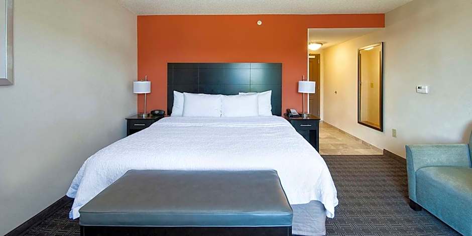 Hampton Inn By Hilton & Suites Seneca-Clemson Area