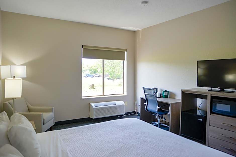 Baymont by Wyndham O'Fallon St. Louis Area