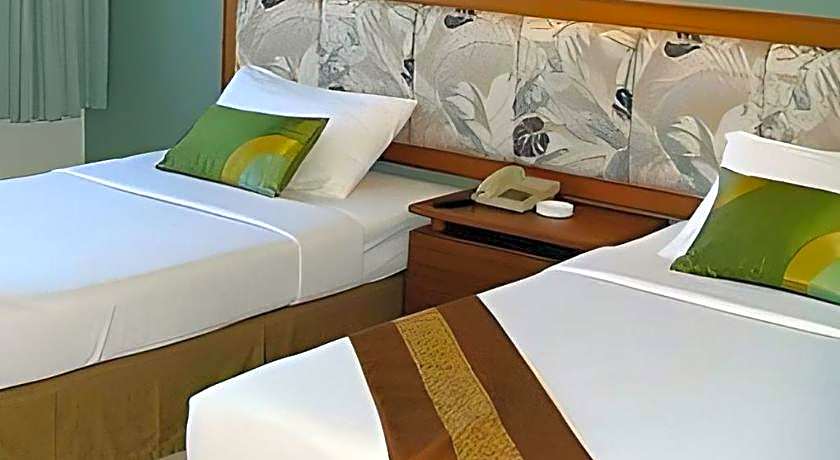 The Park Hotel Pattaya