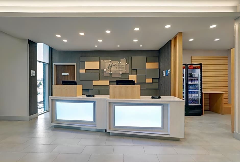 Holiday Inn Express & Suites Collingwood By IHG