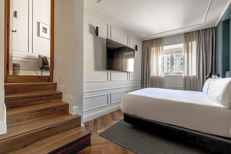 Mercer Plaza Sevilla 5 GL