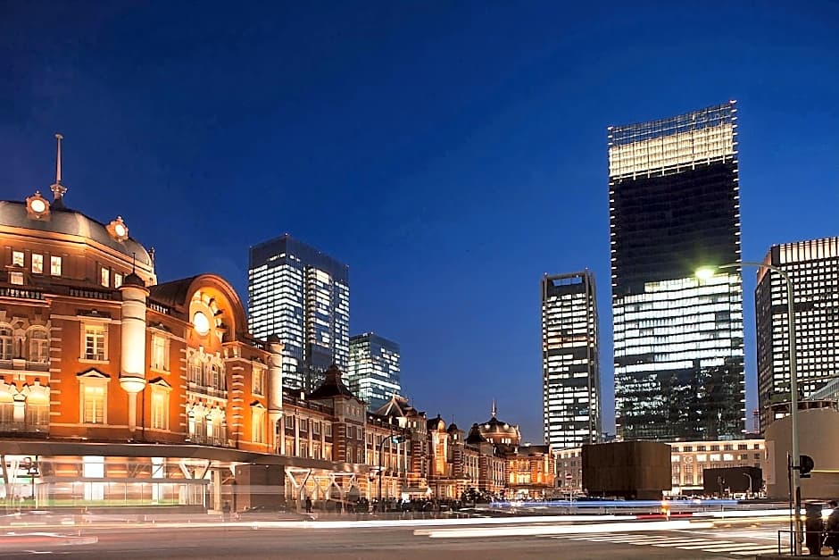 Asakusa Tobu Hotel