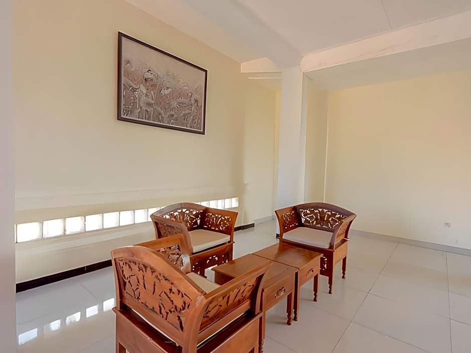 Urbanview Hotel Rasa Sayang Inn Tanjung Benoa Bali