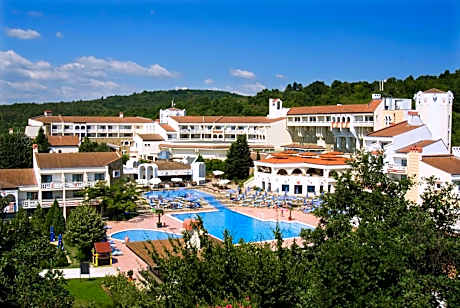 Duni Pelican Hotel - All Inclusive