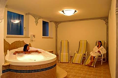 Hotel Scoiattolo