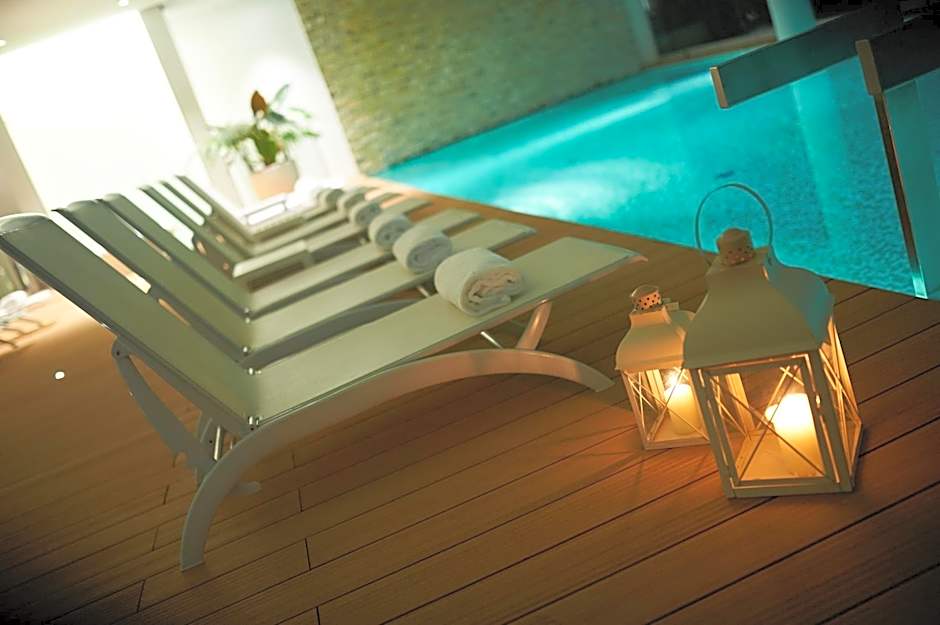 Jesolopalace Hotel & Aparthotel