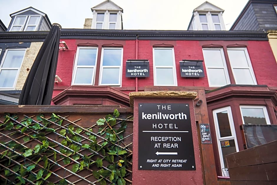 Kenilworth Hotel