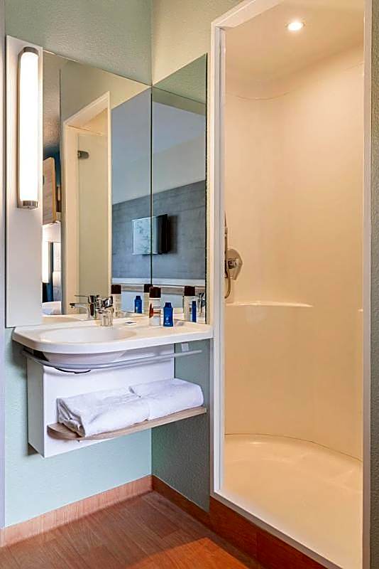 ibis budget Flensburg Handewitt