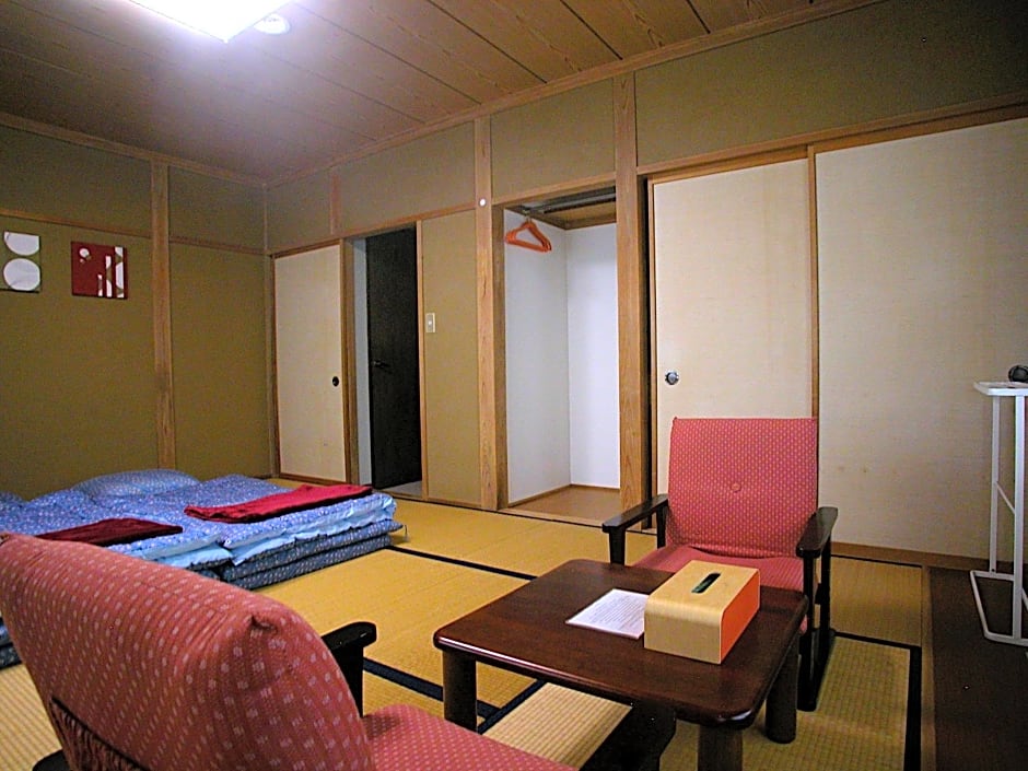B&B Koyuki Hakuba
