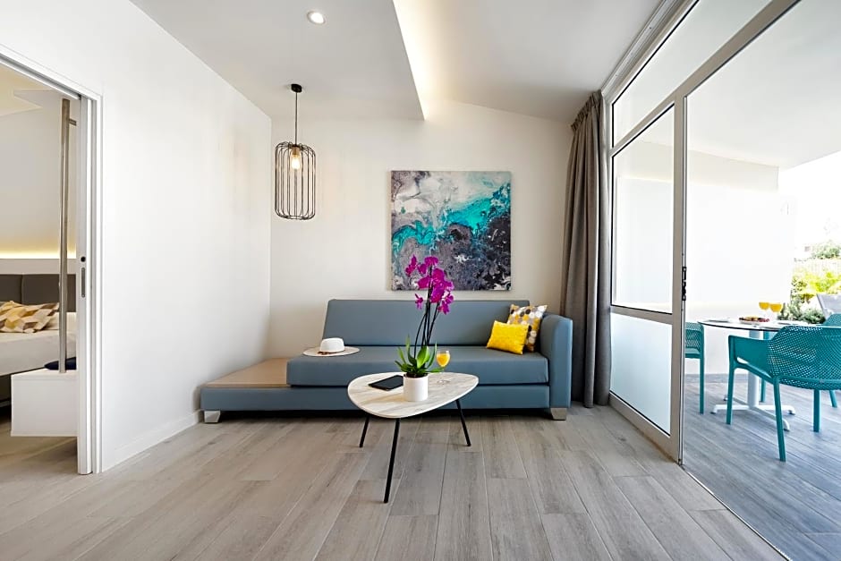 Relaxia Los Girasoles Bungalows