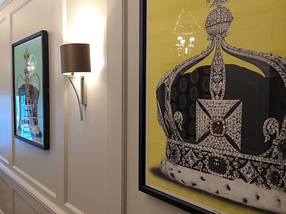 Thornton Hall Hotel And Spa