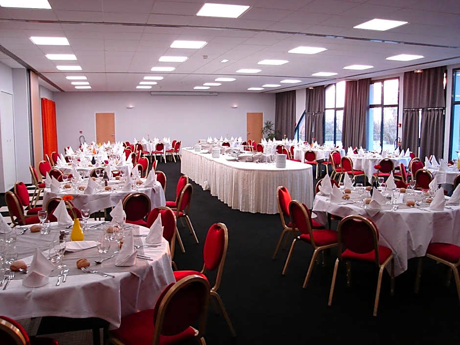Hotel Le Paddock