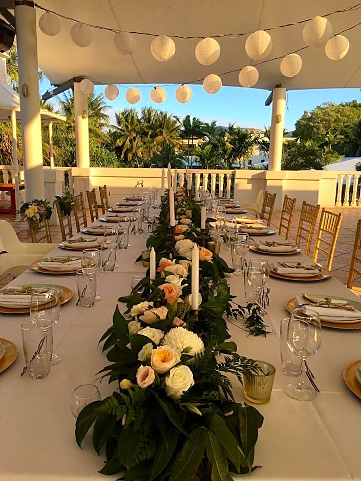 Sarayi Boutique Hotel