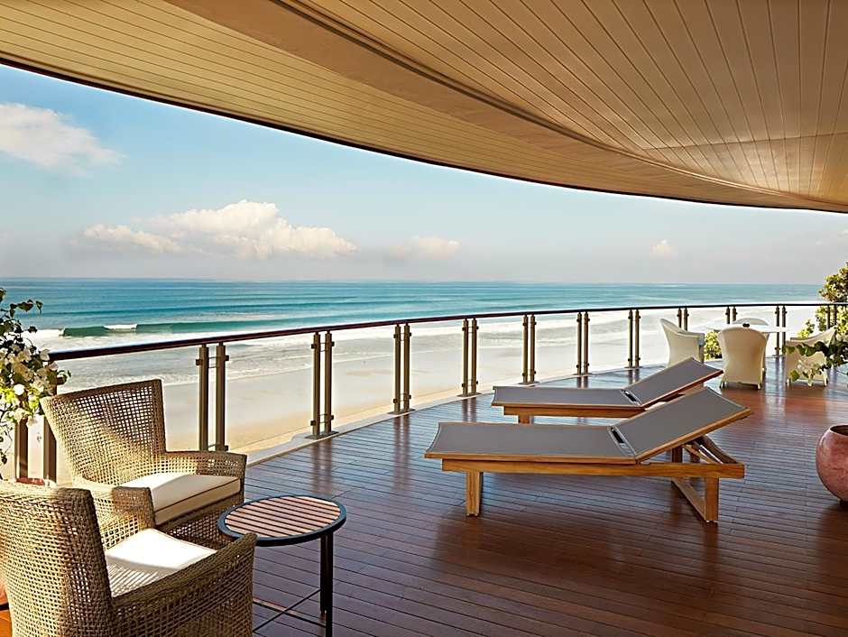 Double-Six Luxury Hotel Seminyak